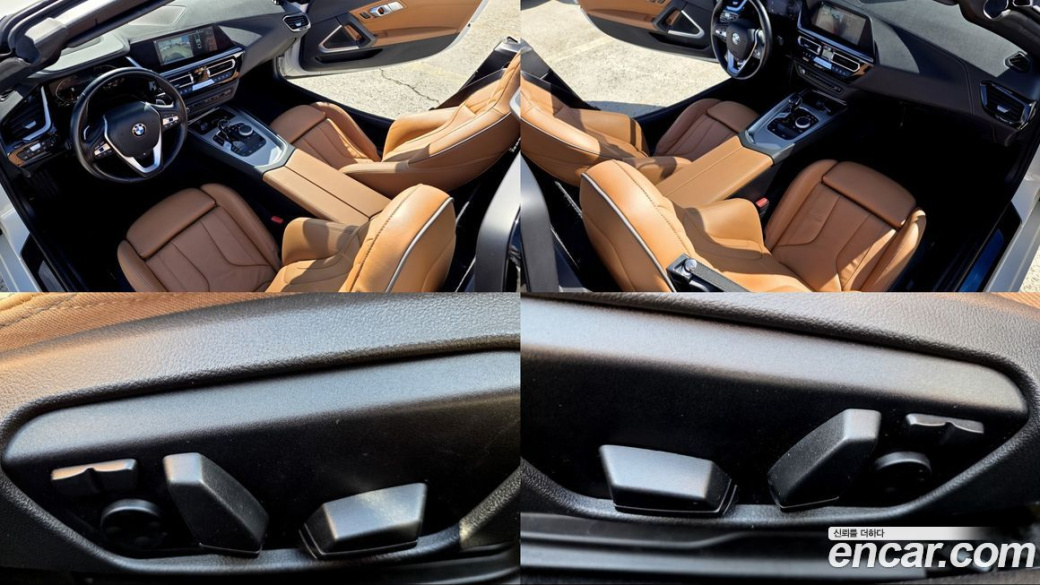 BMW Z4 sDrive20i Sport, 2022
