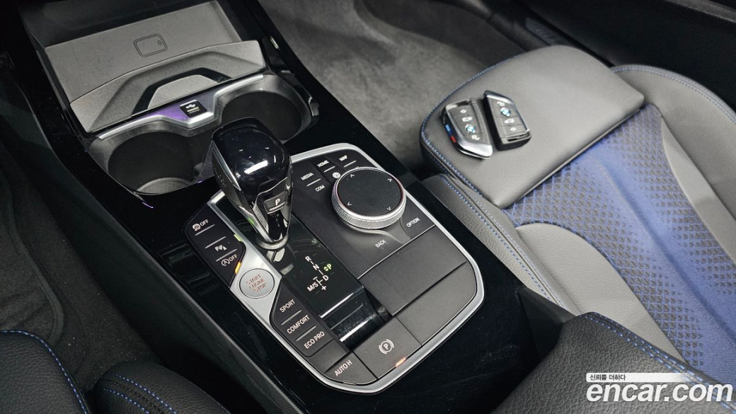 BMW 1-Series 120i M Sports, 2024
