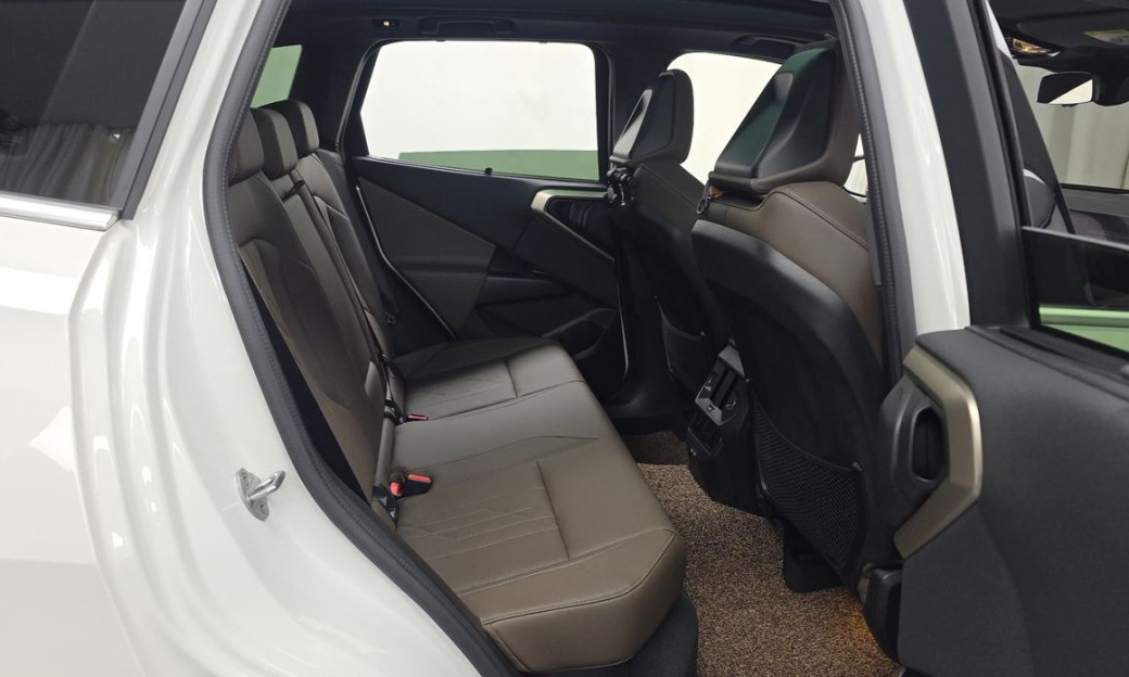 BMW X3 xDrive 20, 2025