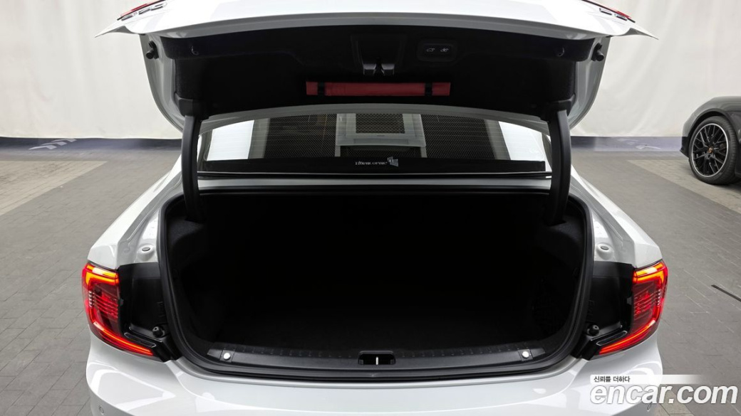 Volvo S90 B5 Inscription, 2022