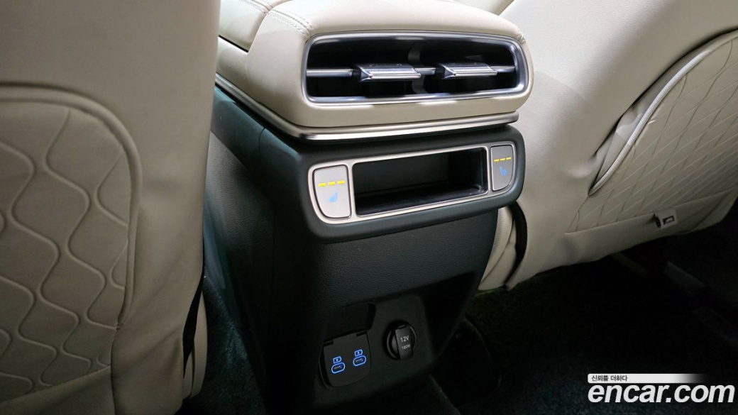 Genesis GV80 2.5T Gasoline AWD, 2024