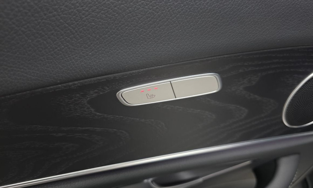 Mercedes-Benz E-Class E250 Avantgarde, 2022