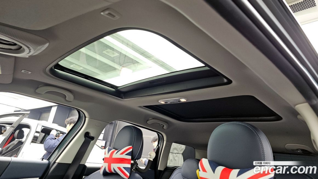 Mini Countryman ALL4 Classic, 2023