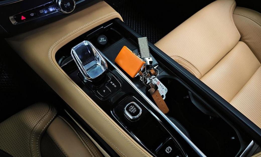 Volvo S90 B5 Ultimate Bright, 2023