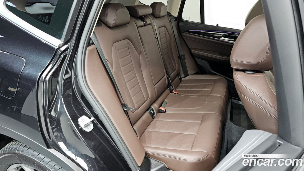 BMW X3 xDrive 20i, 2022