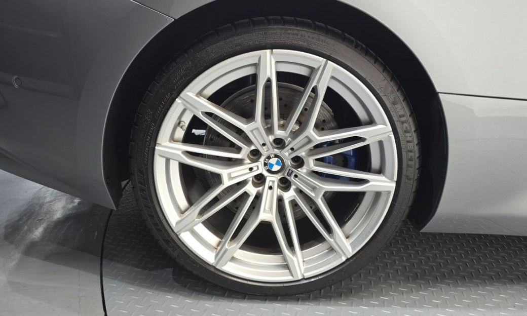 BMW M2 M2 Coupe, 2025