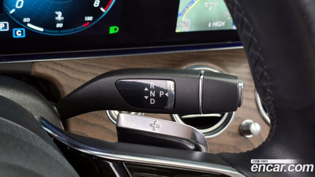 Mercedes-Benz E-Class E250 Exclusive, 2022