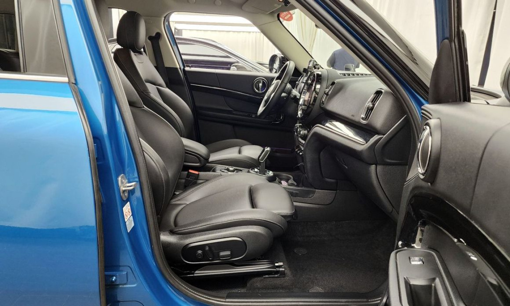 Mini Countryman Classic, 2023