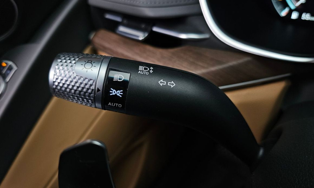 Genesis G80 Gasoline 2.5 Turbo AWD, 2022