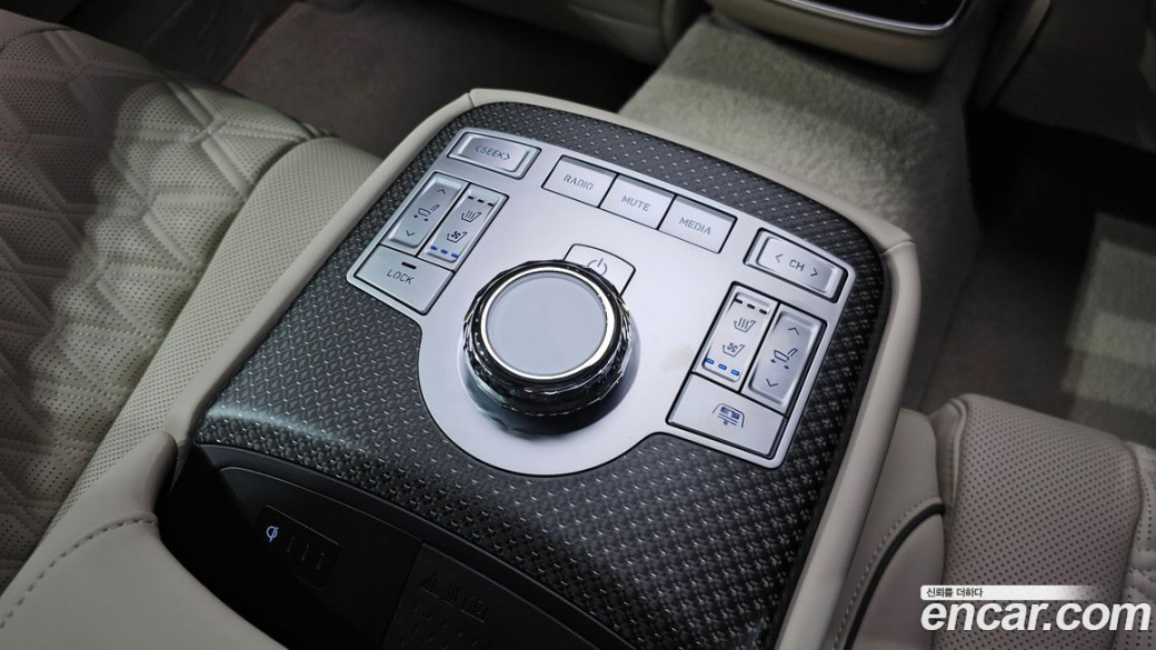 Genesis G80 Gasoline 2.5 Turbo AWD, 2026