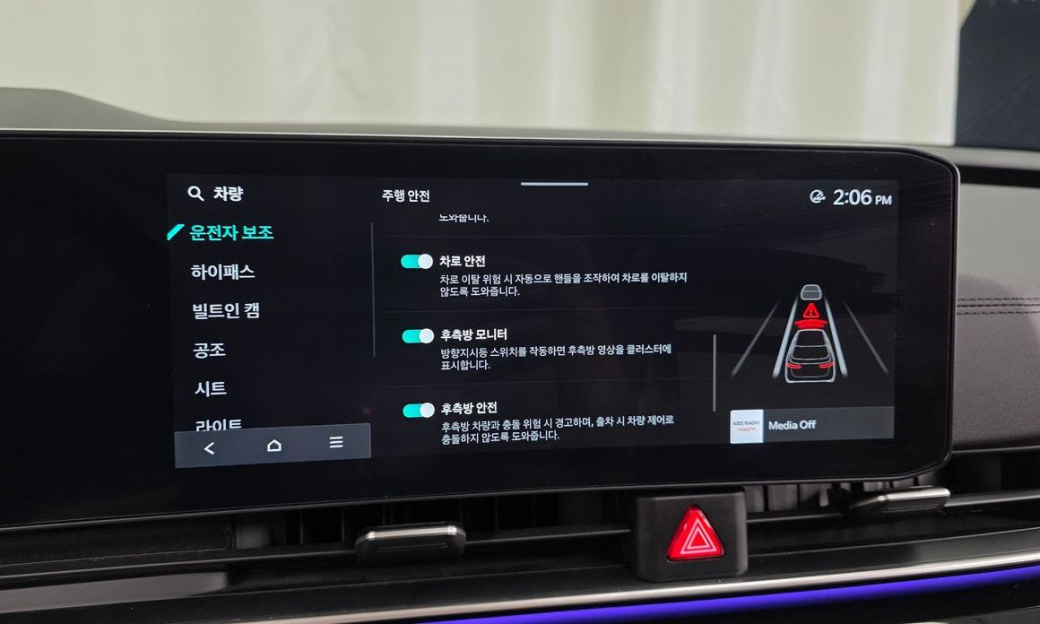 Kia Carnival 9-Seater Gravity, 2024