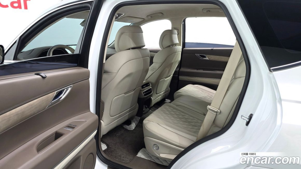 Genesis GV80 3.0 Diesel AWD, 2023