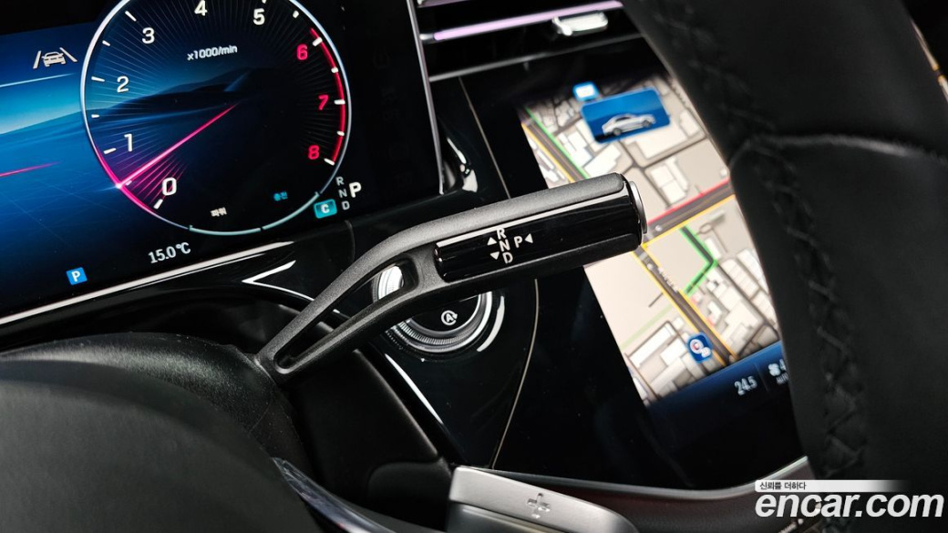 Mercedes-Benz E-Class E450 4MATIC Exclusive, 2024