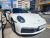 Porsche 911 Carrera 4, 2022