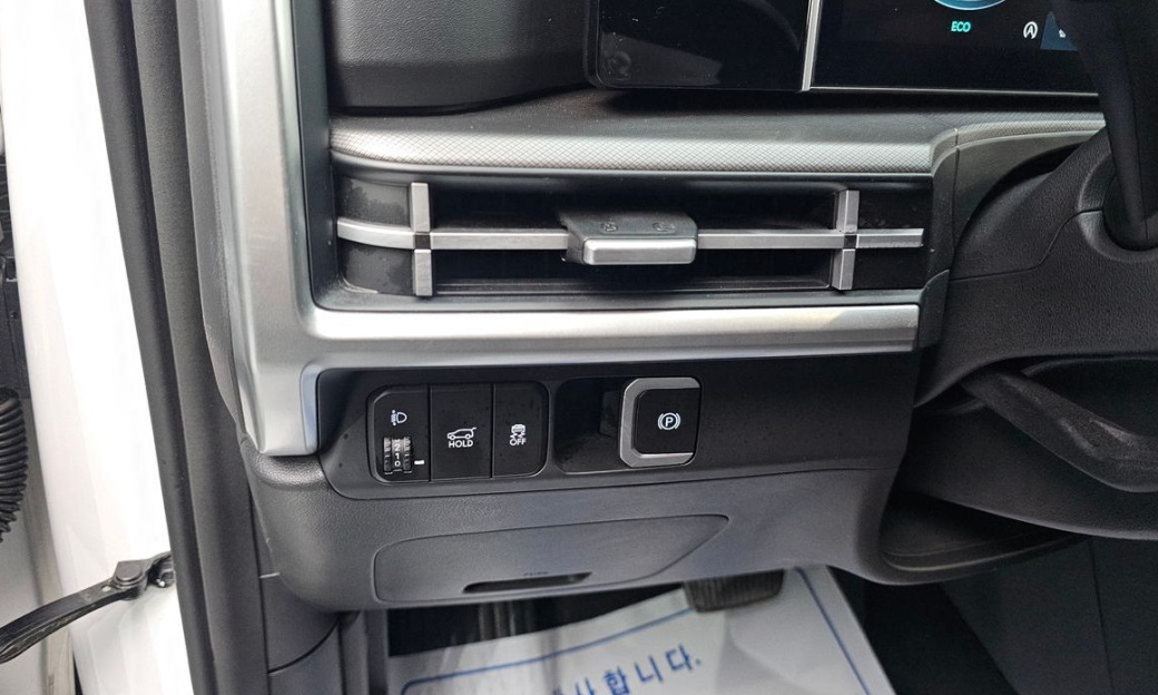 Hyundai Santafe Gasoline 2.5T 2WD, 2024
