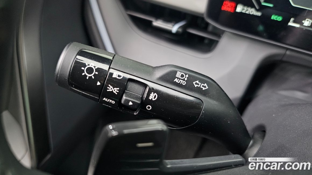 Kia Seltos Gasoline 1.6T 2WD, 2026