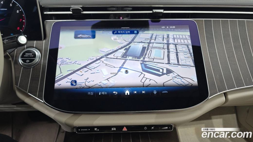 Mercedes-Benz E-Class E300 4MATIC Exclusive, 2024
