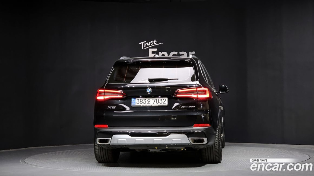 BMW X5 xDrive 30d xLine, 2023