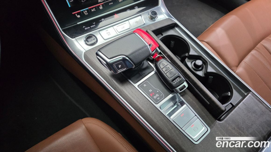 Audi A6 45 TFSI Premium, 2023