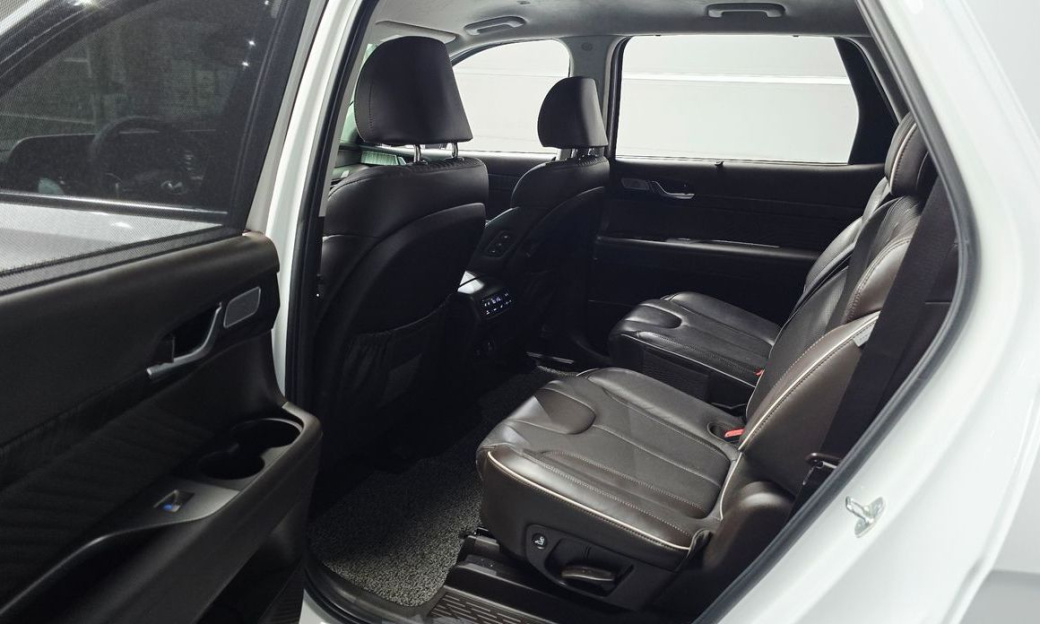 Hyundai Palisade Diesel 2.2 4WD, 2024