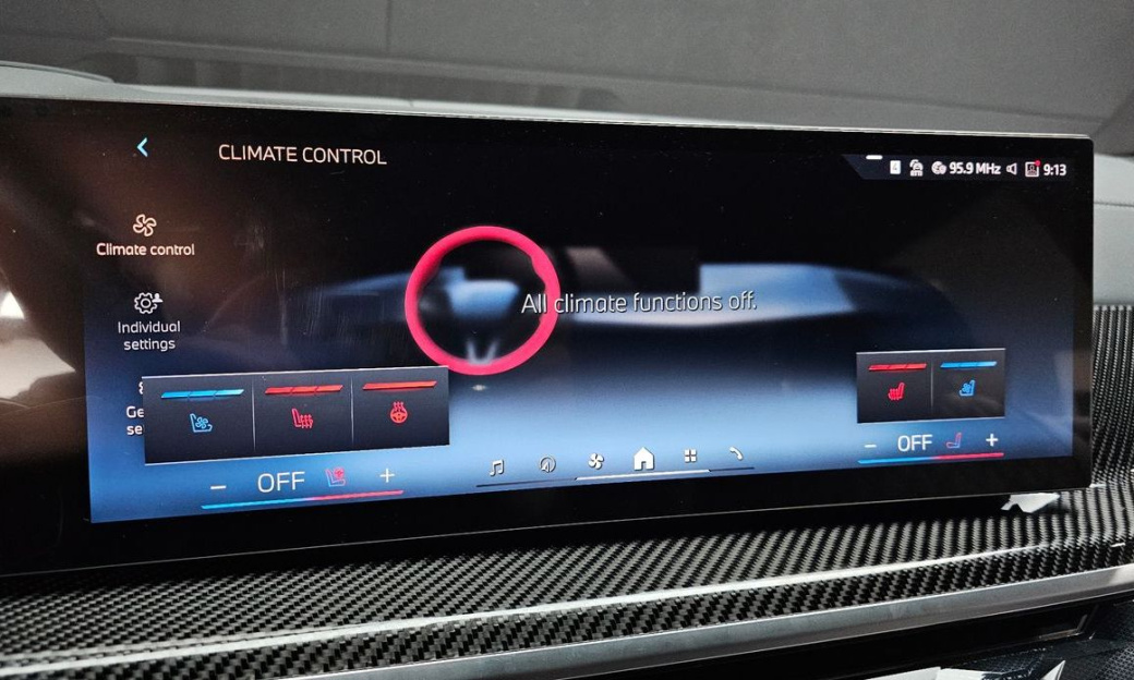 BMW X7 xDrive 40i M Sport 6STR, 2025