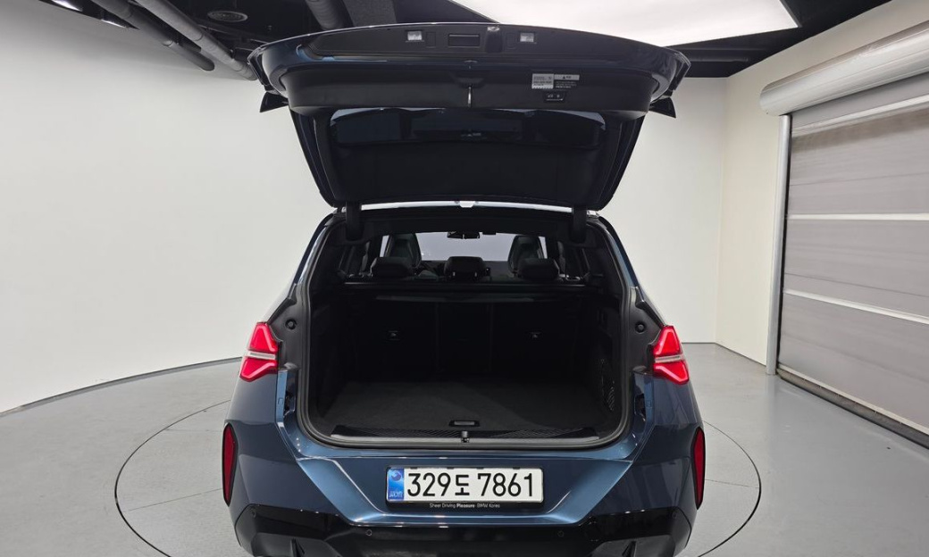 BMW X3 xDrive 20 M Sport, 2025