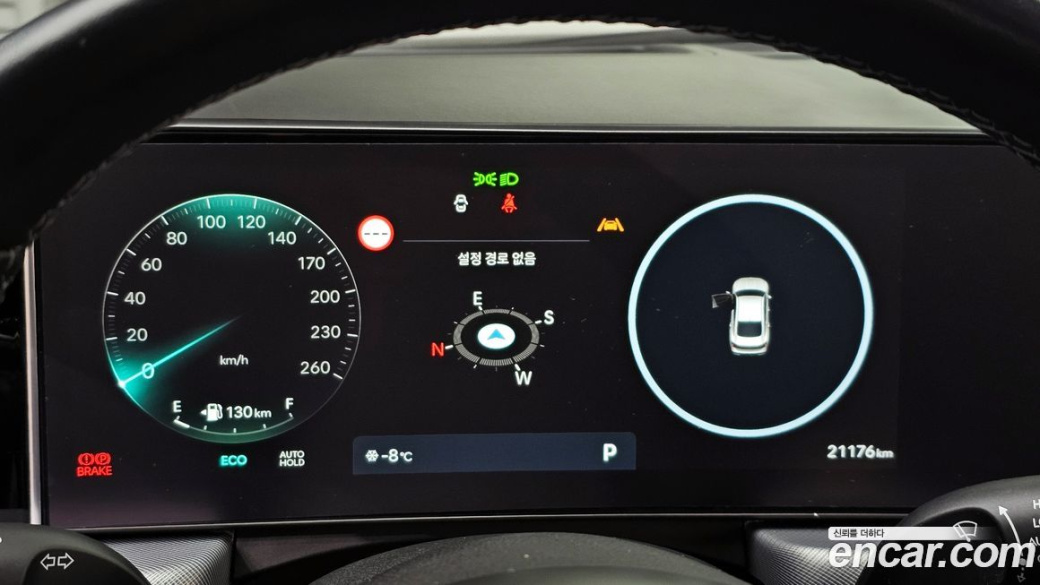 Hyundai Sonata 1.6 Turbo, 2024