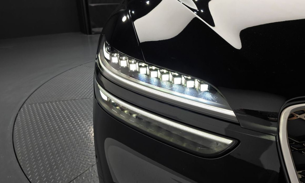 Genesis GV70 2.5T Gasoline 2WD, 2025