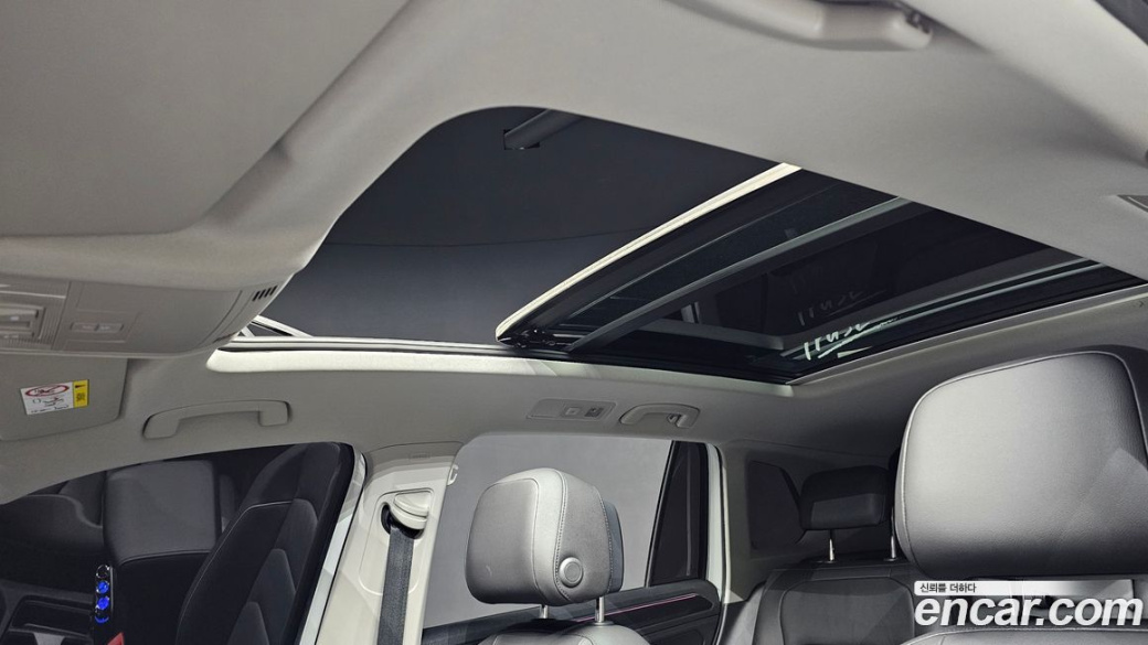 Volkswagen Tiguan 2.0 TDI Prestige, 2023