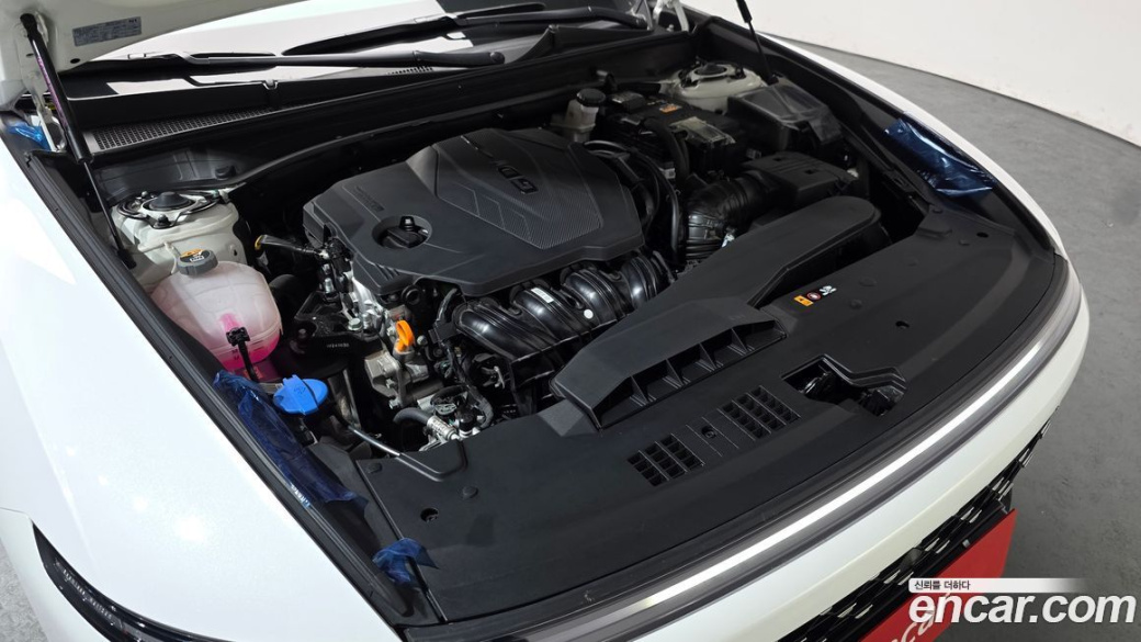 Hyundai Grandeur 2,5 Gasoline 2WD, 2025