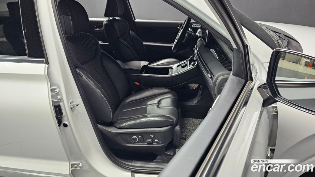 Hyundai Palisade Diesel 2.2 4WD, 2023