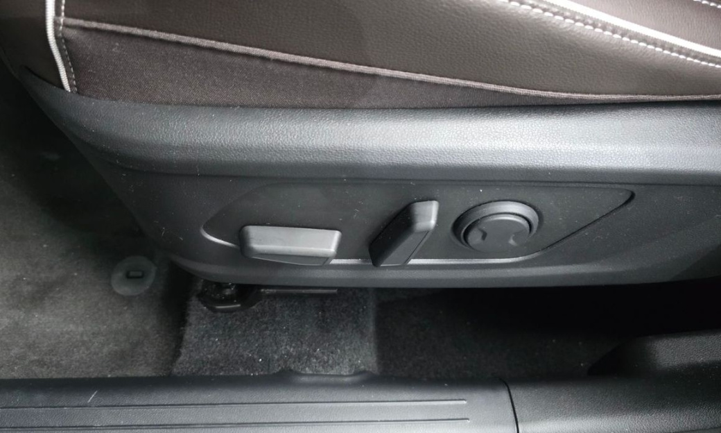 Hyundai Tucson Gasoline 1.6 Turbo 2WD, 2026