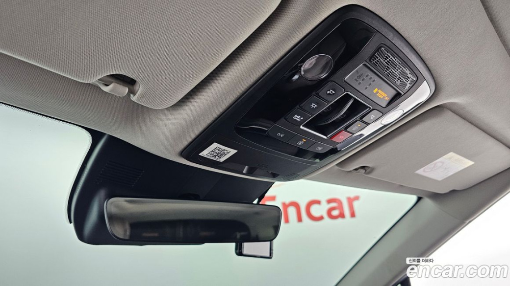 Kia Carnival 9-Seater Noblesse, 2025