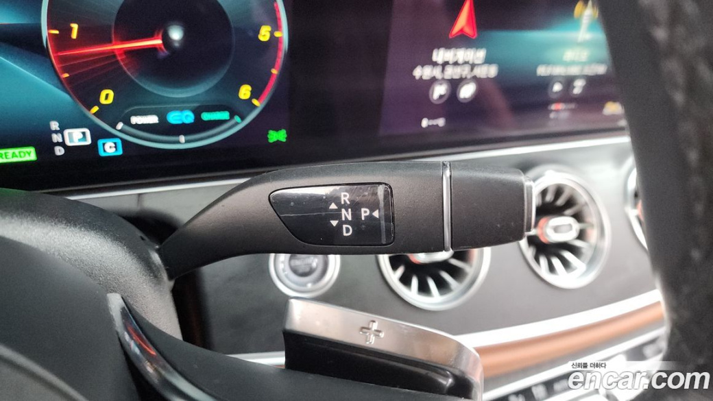 Mercedes-Benz CLS-Class CLS300d 4MATIC, 2022
