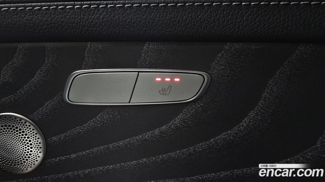 Mercedes-Benz E-Class E350 4MATIC AMG Line, 2022