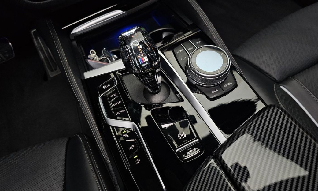 BMW Gran Turismo 630i xDrive M Sport, 2023