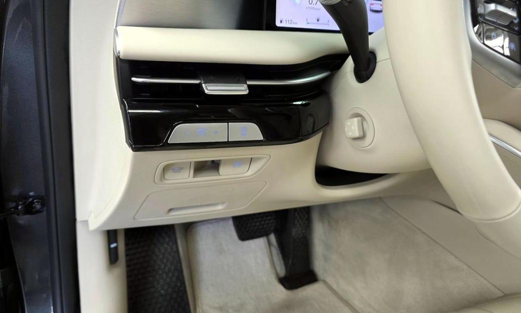 Genesis G80 Gasoline 2.5 Turbo AWD, 2025