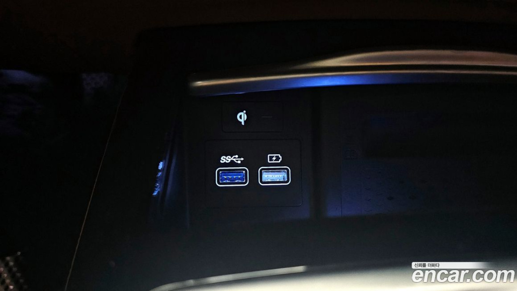 Genesis G80 Gasoline 2.5 Turbo AWD, 2023
