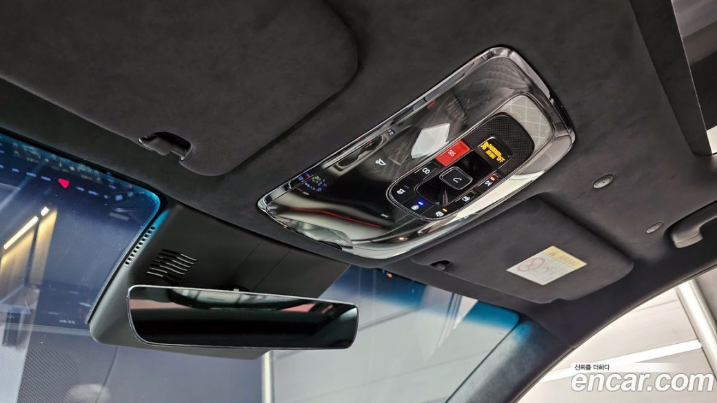Genesis G80 Gasoline 2.5 Turbo AWD, 2026
