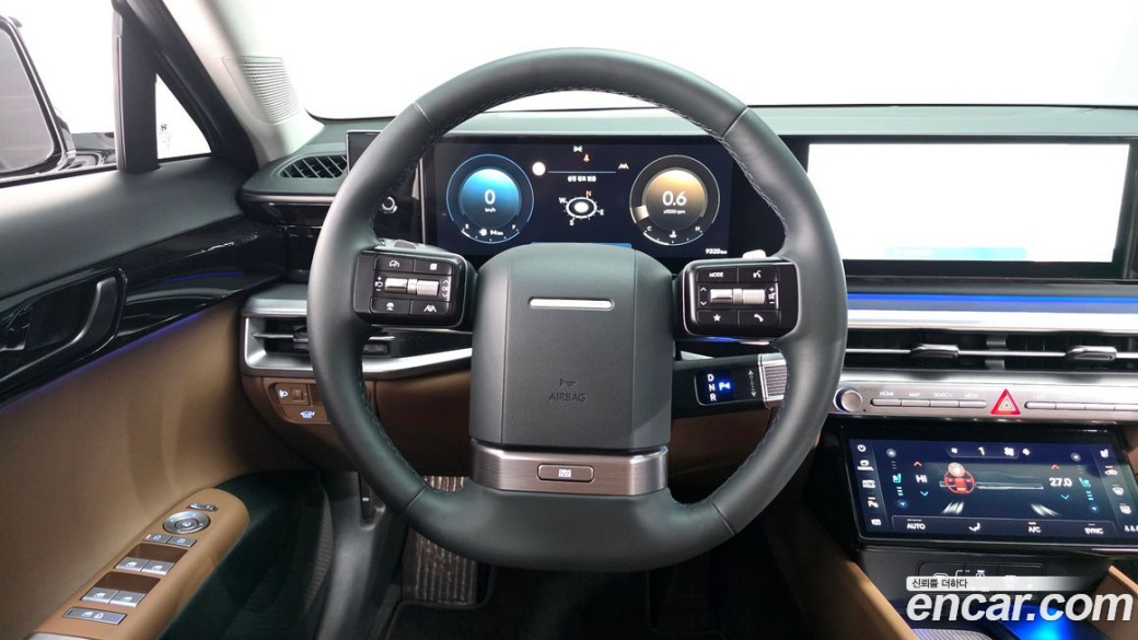 Hyundai Grandeur 2,5 Gasoline 2WD, 2025