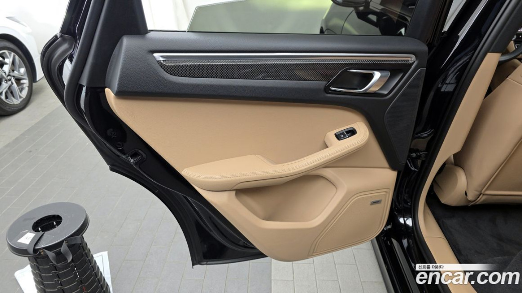 Porsche Macan 2.9 S, 2024