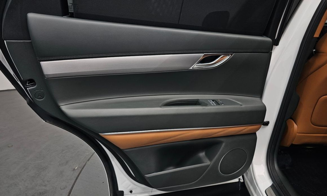 Genesis GV80 2.5T Gasoline AWD, 2024