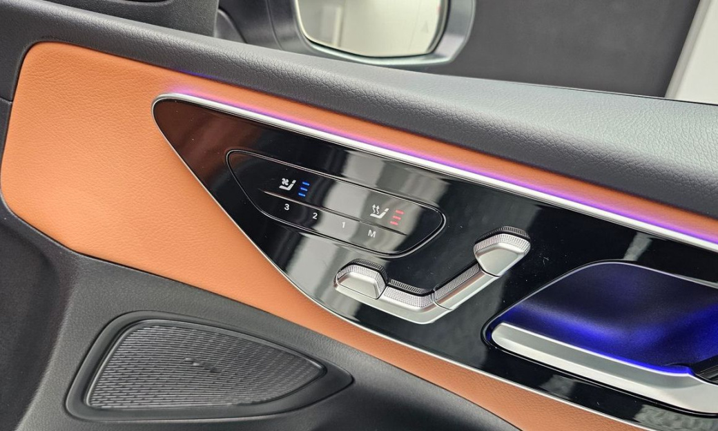 Mercedes-Benz C-Class C200 Avantgarde, 2024