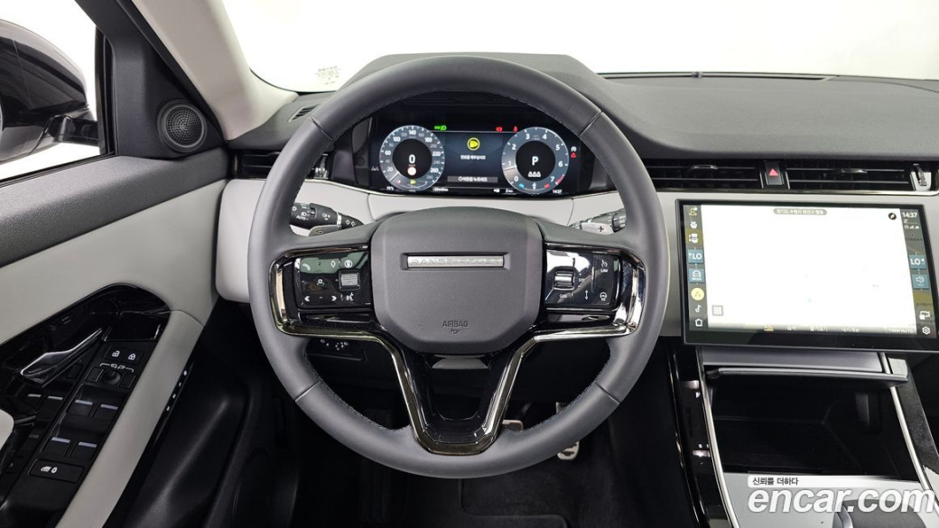 Land Rover Range Rover Evoque P250 S, 2024