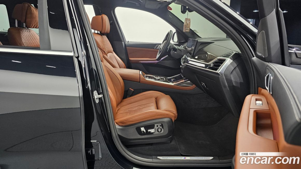 BMW X7 xDrive 40i M Sport 6STR, 2025