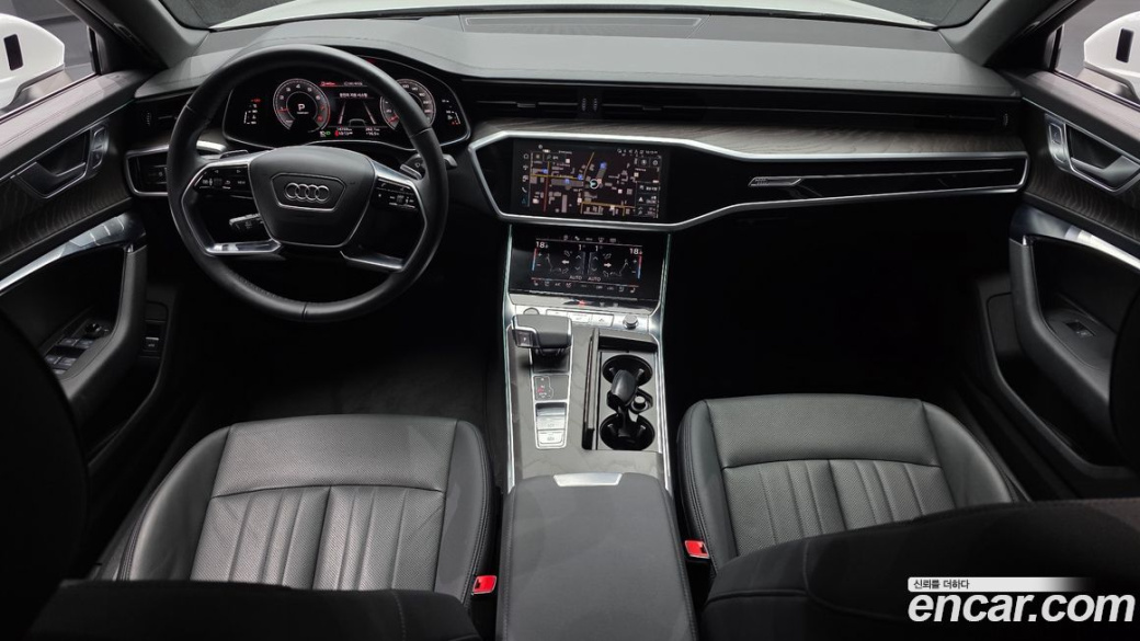 Audi A6 45 TFSI Premium, 2023