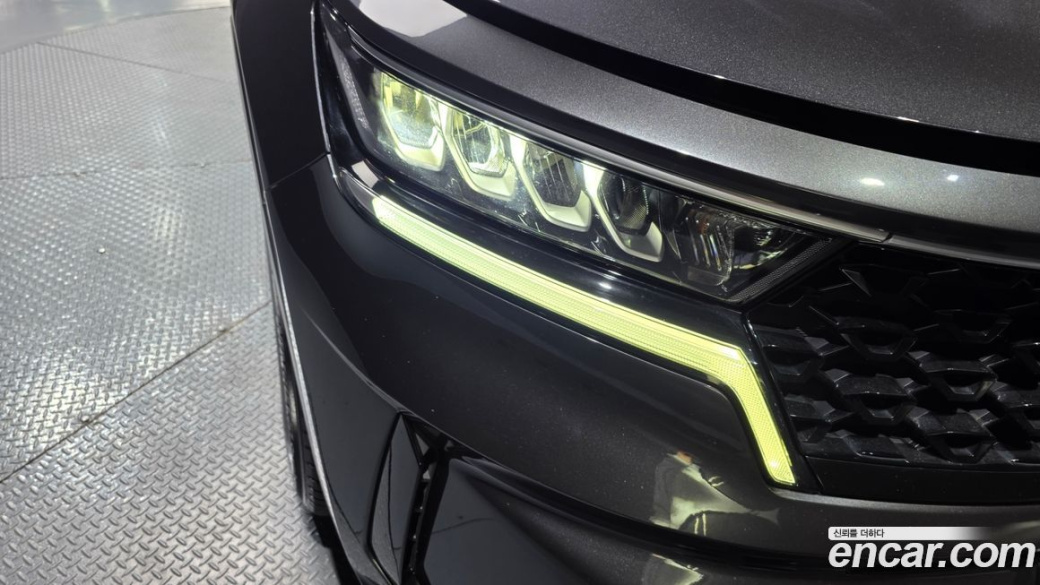 Kia Sorento Diesel 2.2 4WD, 2023