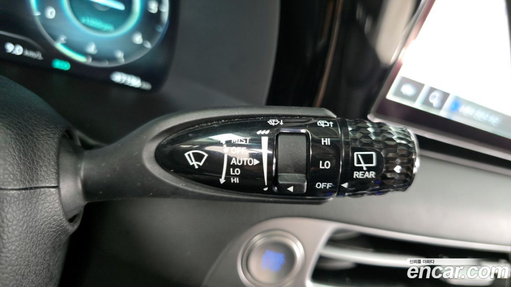 Hyundai Palisade Diesel 2.2 2WD, 2023