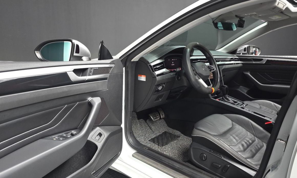 Volkswagen Arteon 2.0 TDI Prestige, 2023