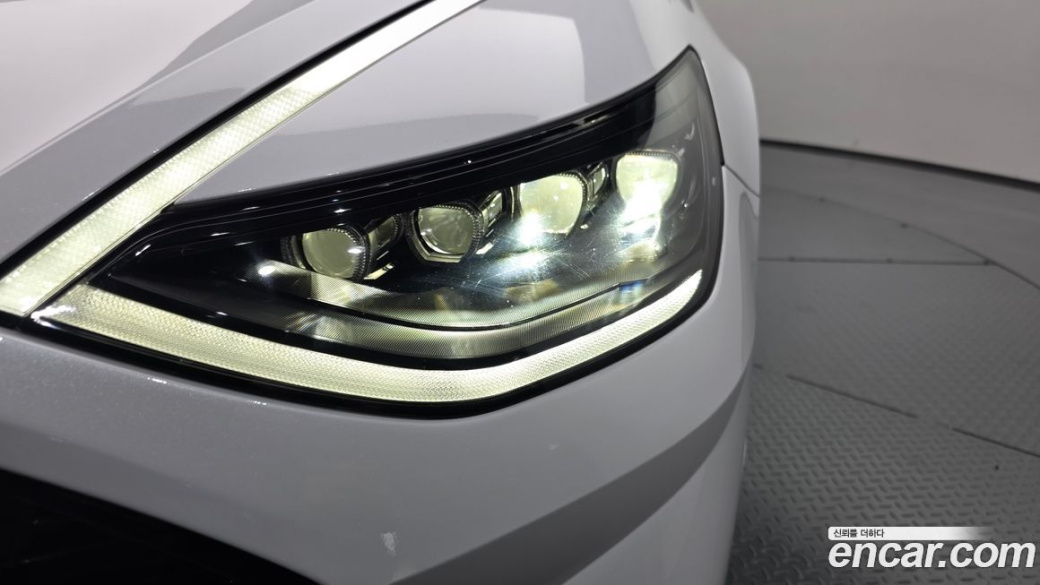 Hyundai Sonata 2.0, 2023